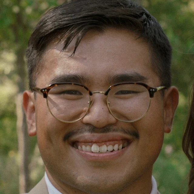 Josh Miranda