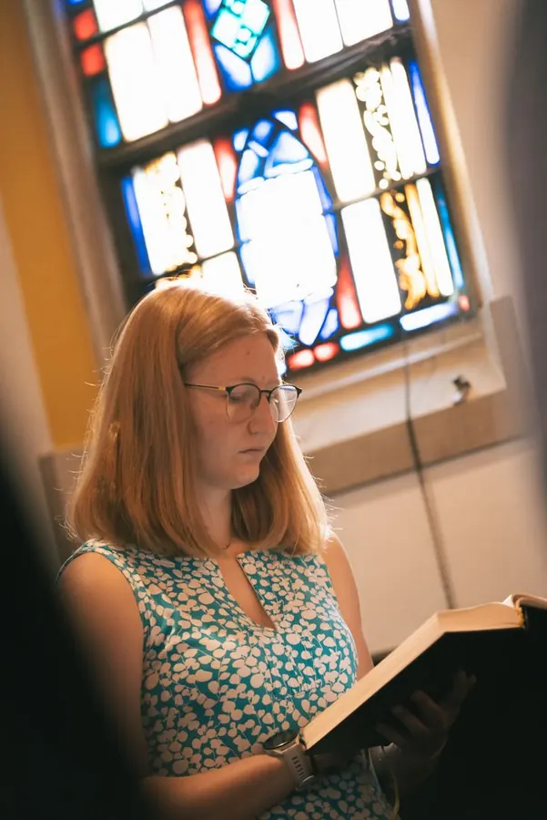 Life together at University Lutheran Chapel