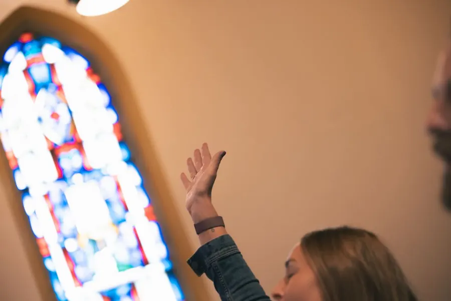 Life together at University Lutheran Chapel