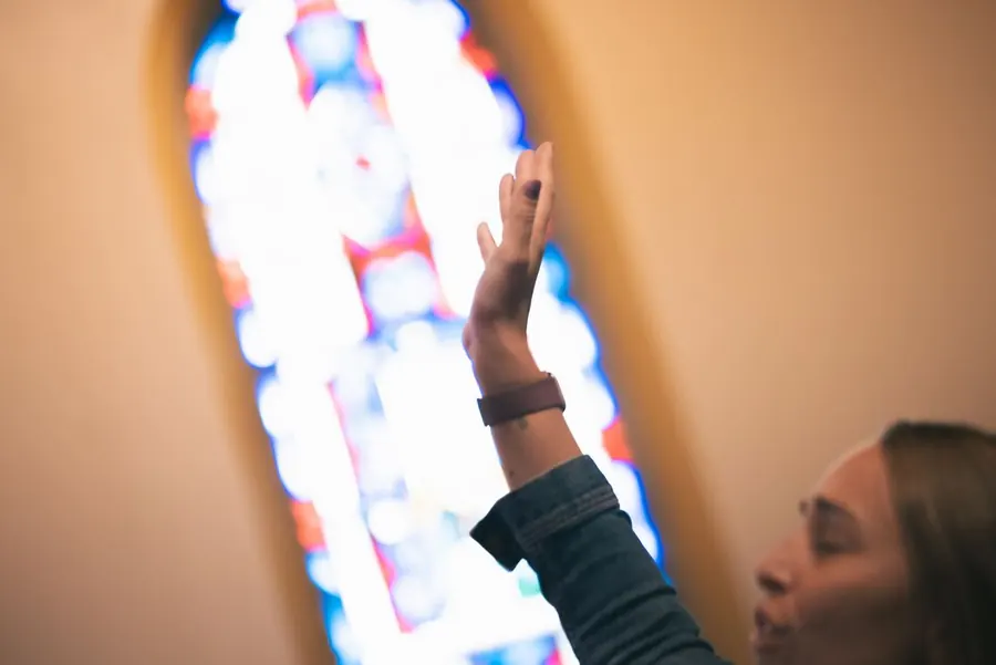 Life together at University Lutheran Chapel
