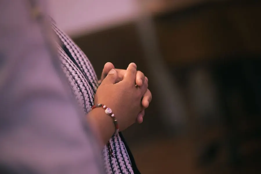 Life together at University Lutheran Chapel