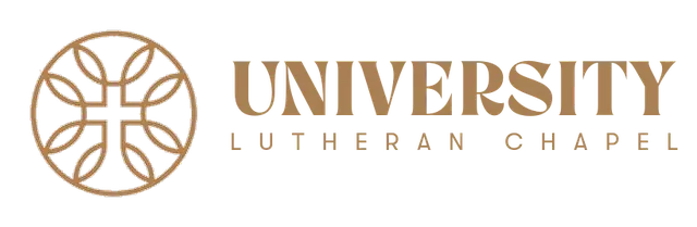 University Lutheran Chapel