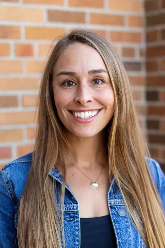 Hannah Maxey