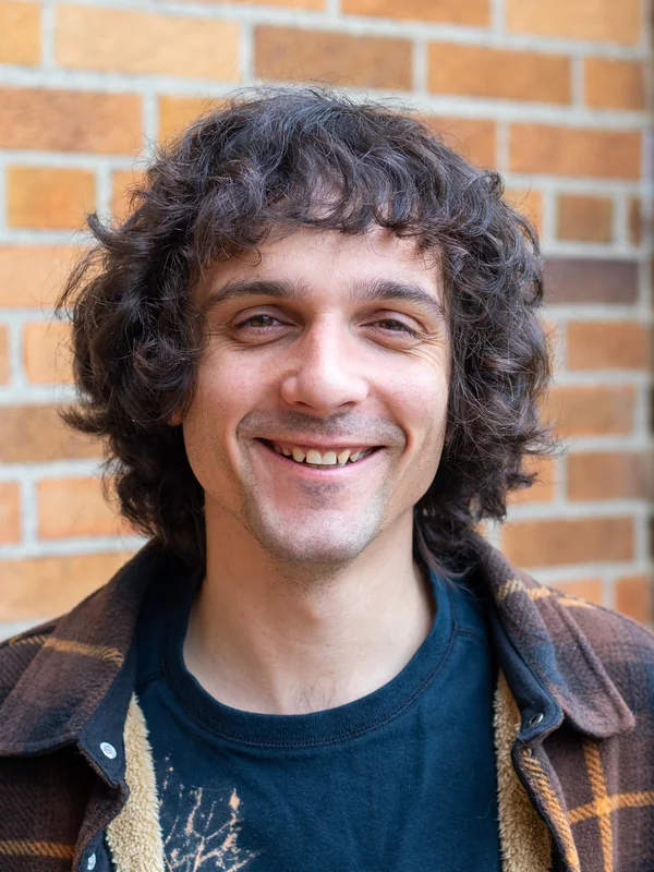 Nate Zuellig