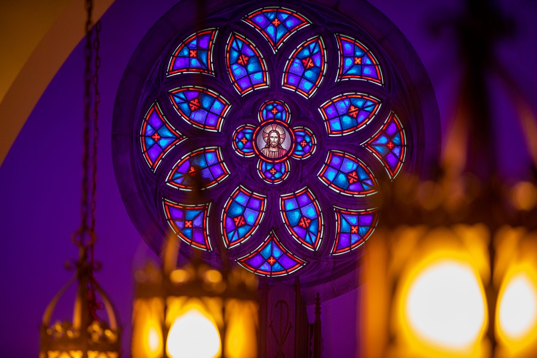 Life at University Lutheran Chapel